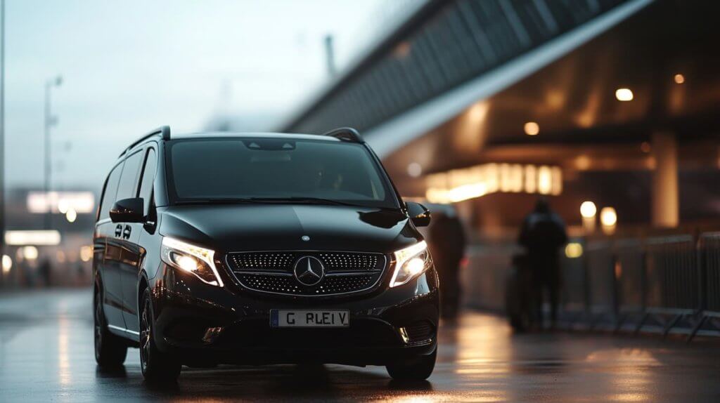 taxi zaventem