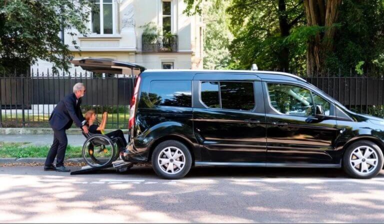 taxi scolaire mdph lille